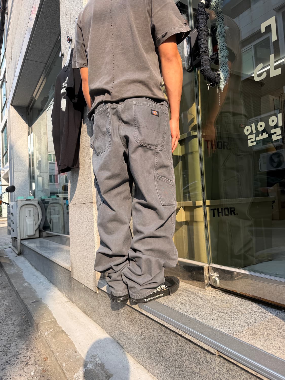 Dickies carpenter (36X32) 상품이미지10