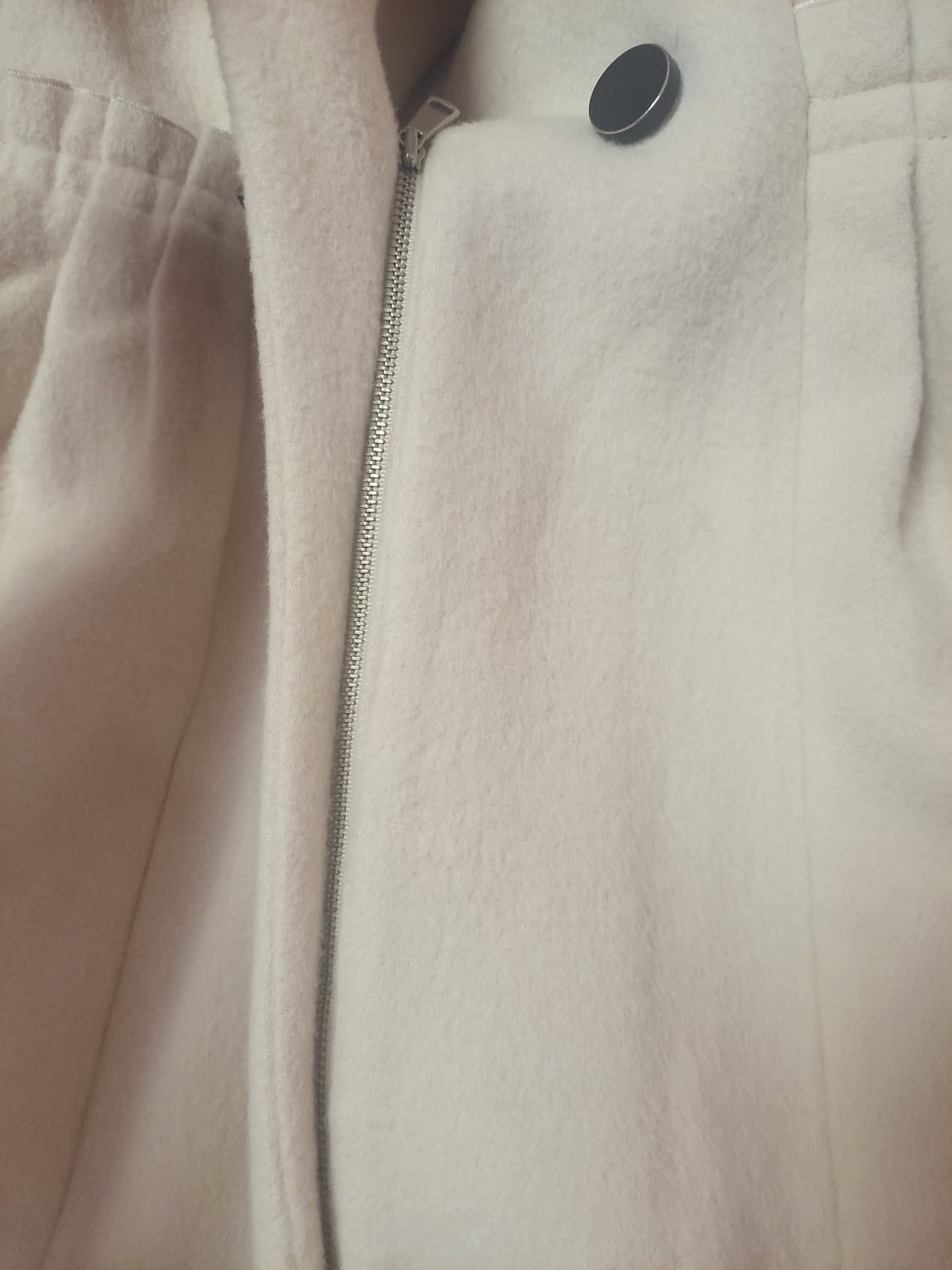 급처상태좋음!올리브데올리브 허리셔링 구찌느낌 코트자켓 레니본,오즈세컨st 상품이미지6