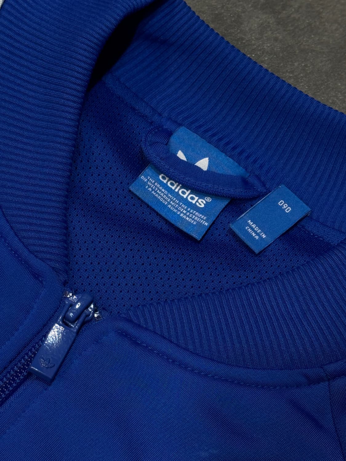 ADIDAS 파이어버드 져지 상품이미지4