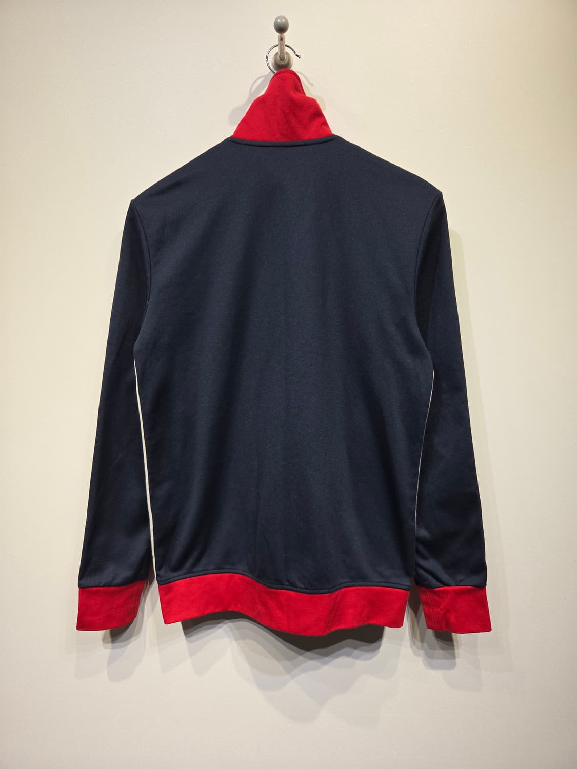 아디다스 오리지널 유로파 TT 트랙탑 져지 상품이미지6