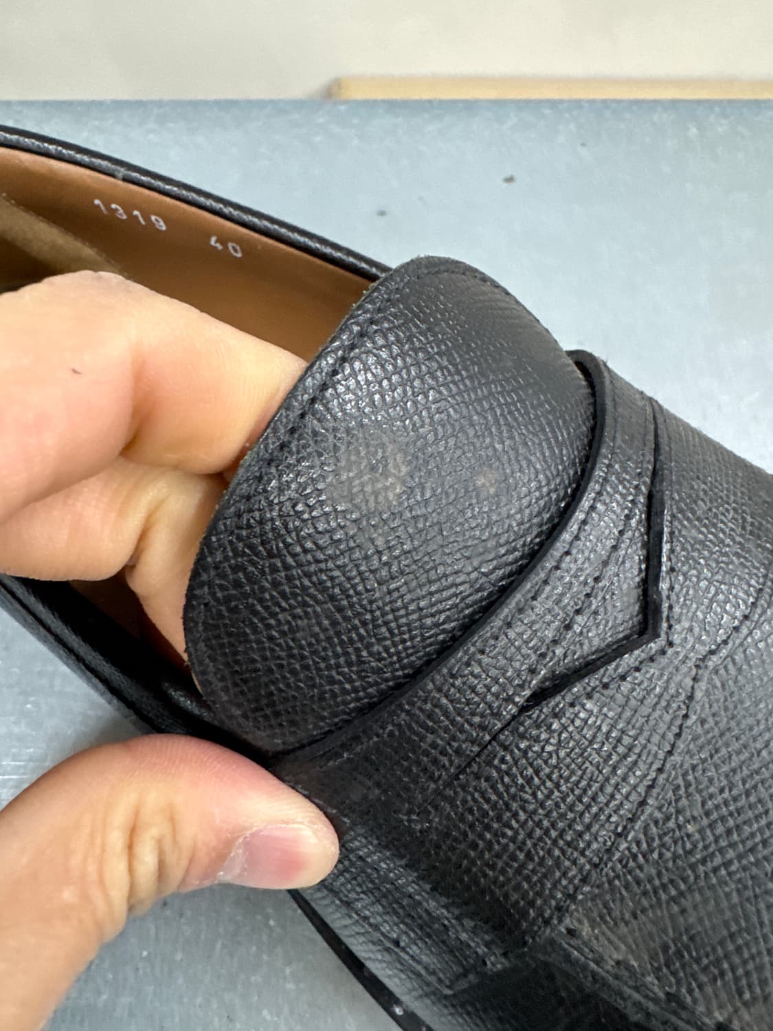 듀칼스 페니 로퍼 40 상품이미지9