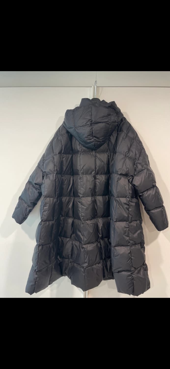 럭스위즈 패딩 상품이미지2