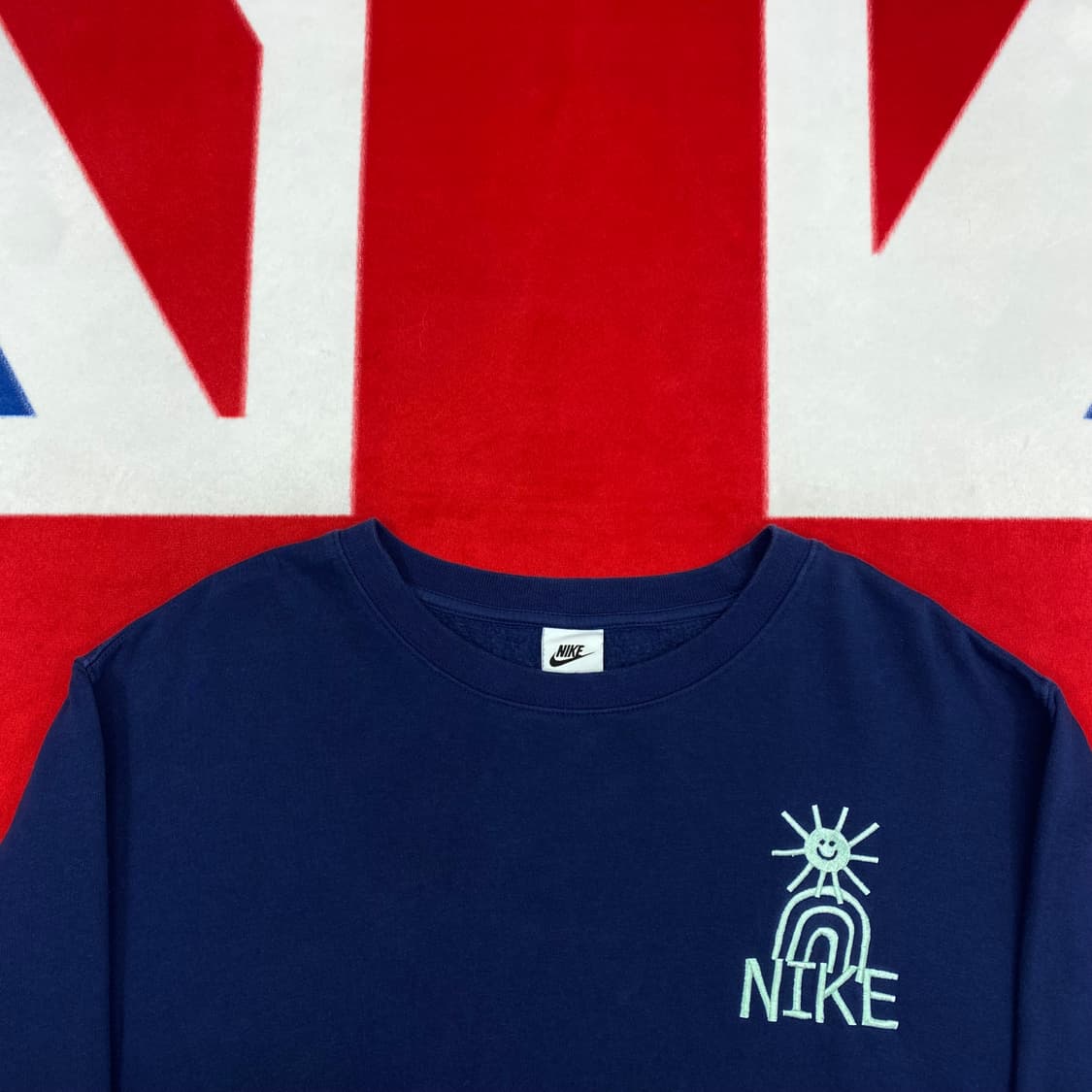 나이키 맨투맨 XXL 상품이미지3