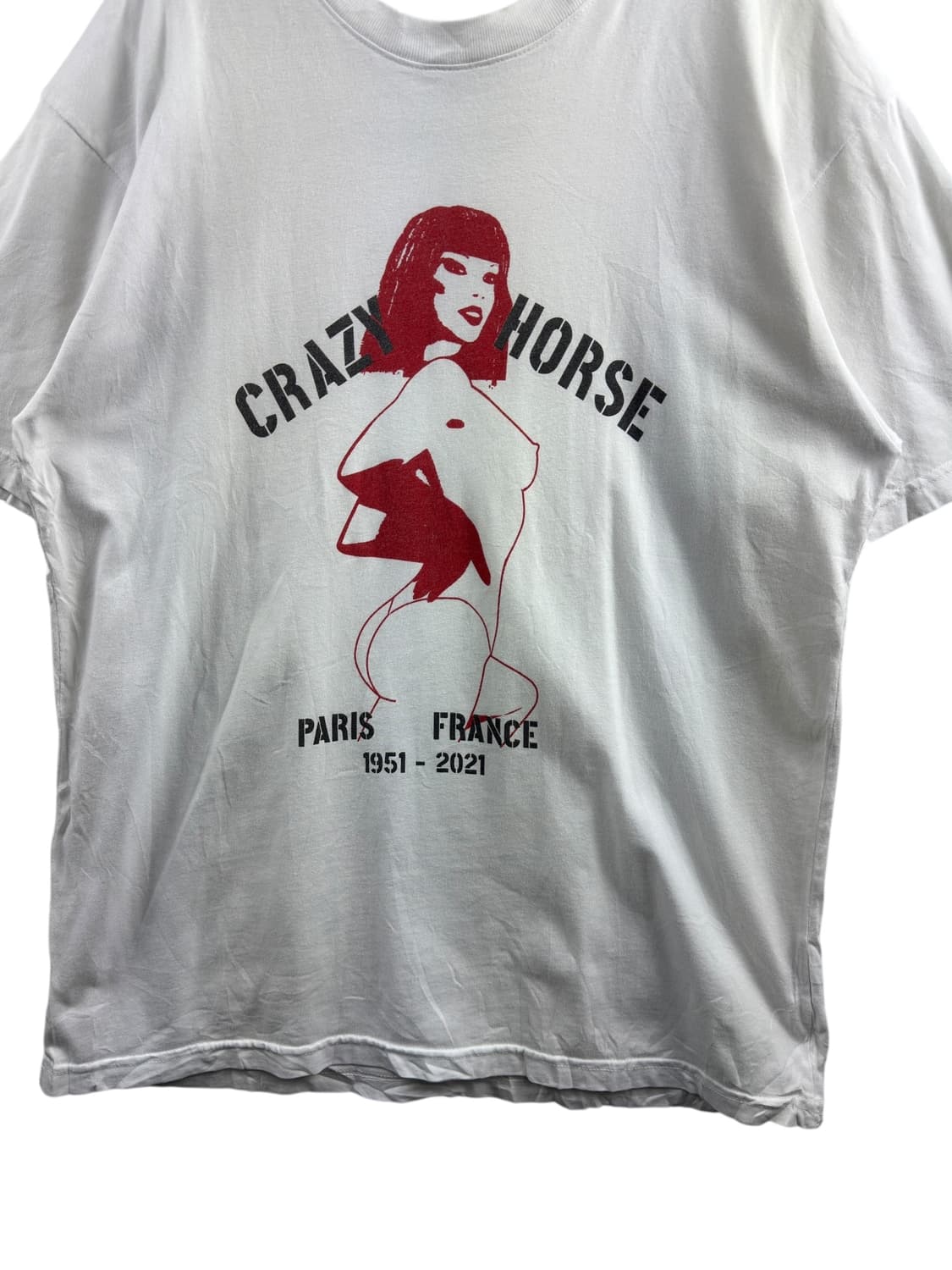 리차드슨X크레이지홀스 슬리브1552 상품이미지4