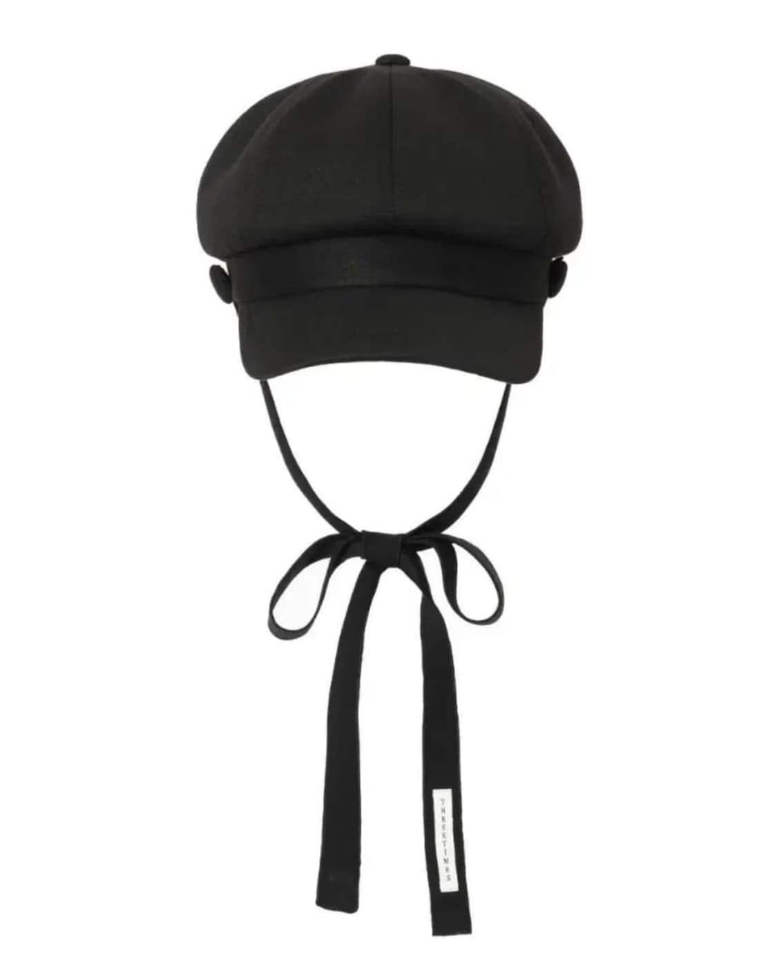 쓰리타임즈 뉴스보이캡 새상품 (택O, 끈 포함) 상품이미지1