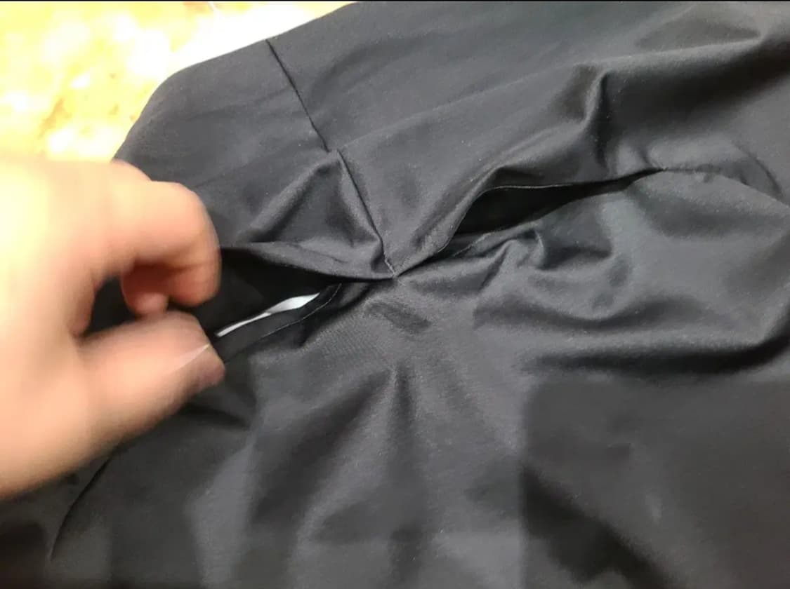 나이키 22 24 대한민국 축구 국대 드릴탑 상품이미지5