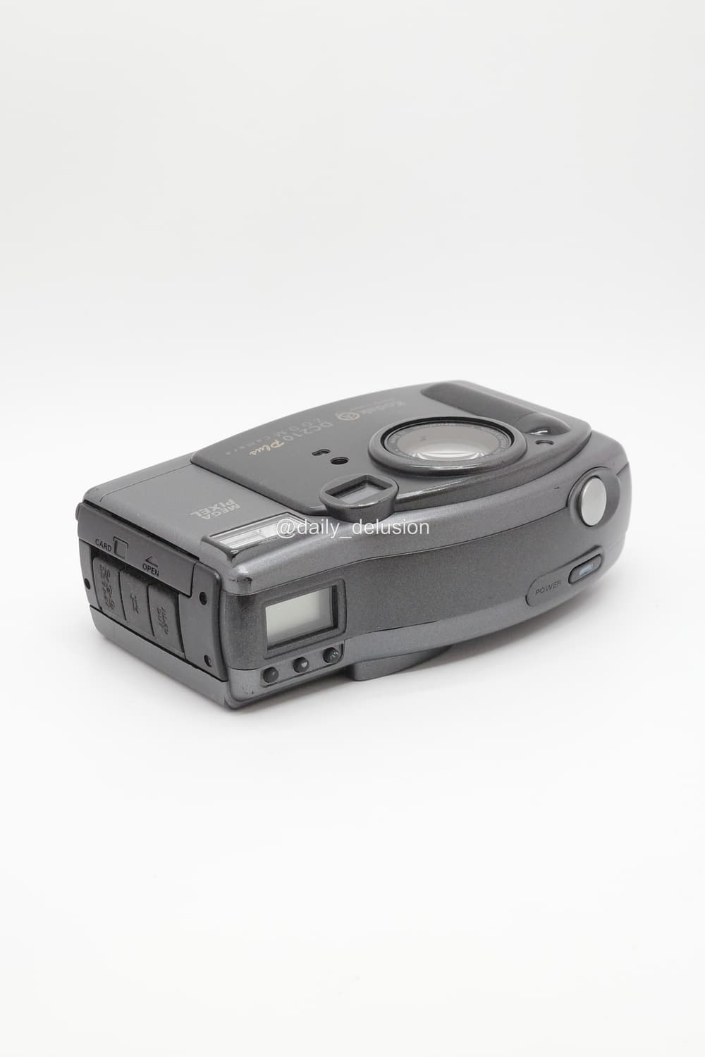 코닥 DC210 줌 상품이미지4