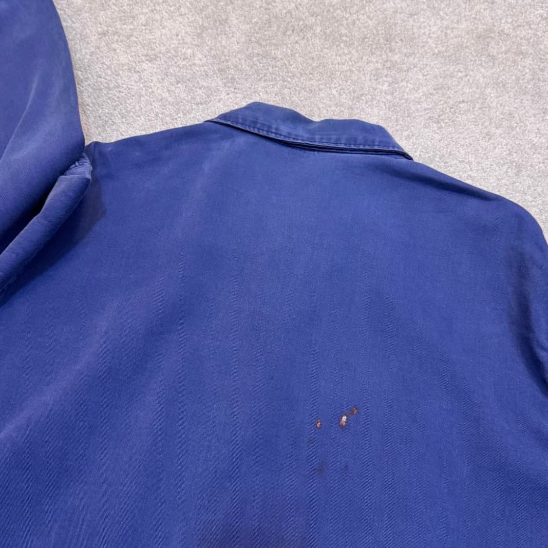 Vintage] 70s French 프렌치워크자켓 상품이미지3