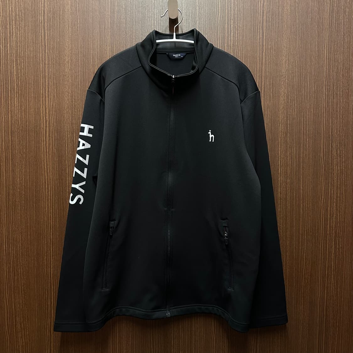 헤지스골프 집업  상품이미지1