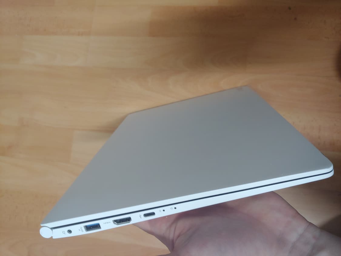 LG 그램 i7 노트북 상품이미지5