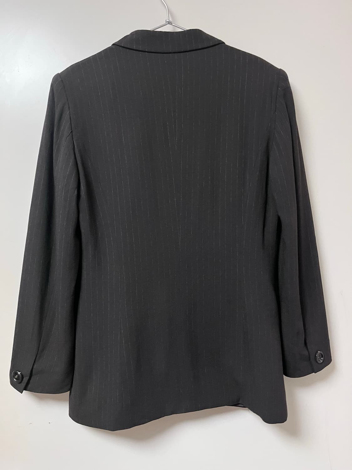 Max&co made in Italy blazer 상품이미지3