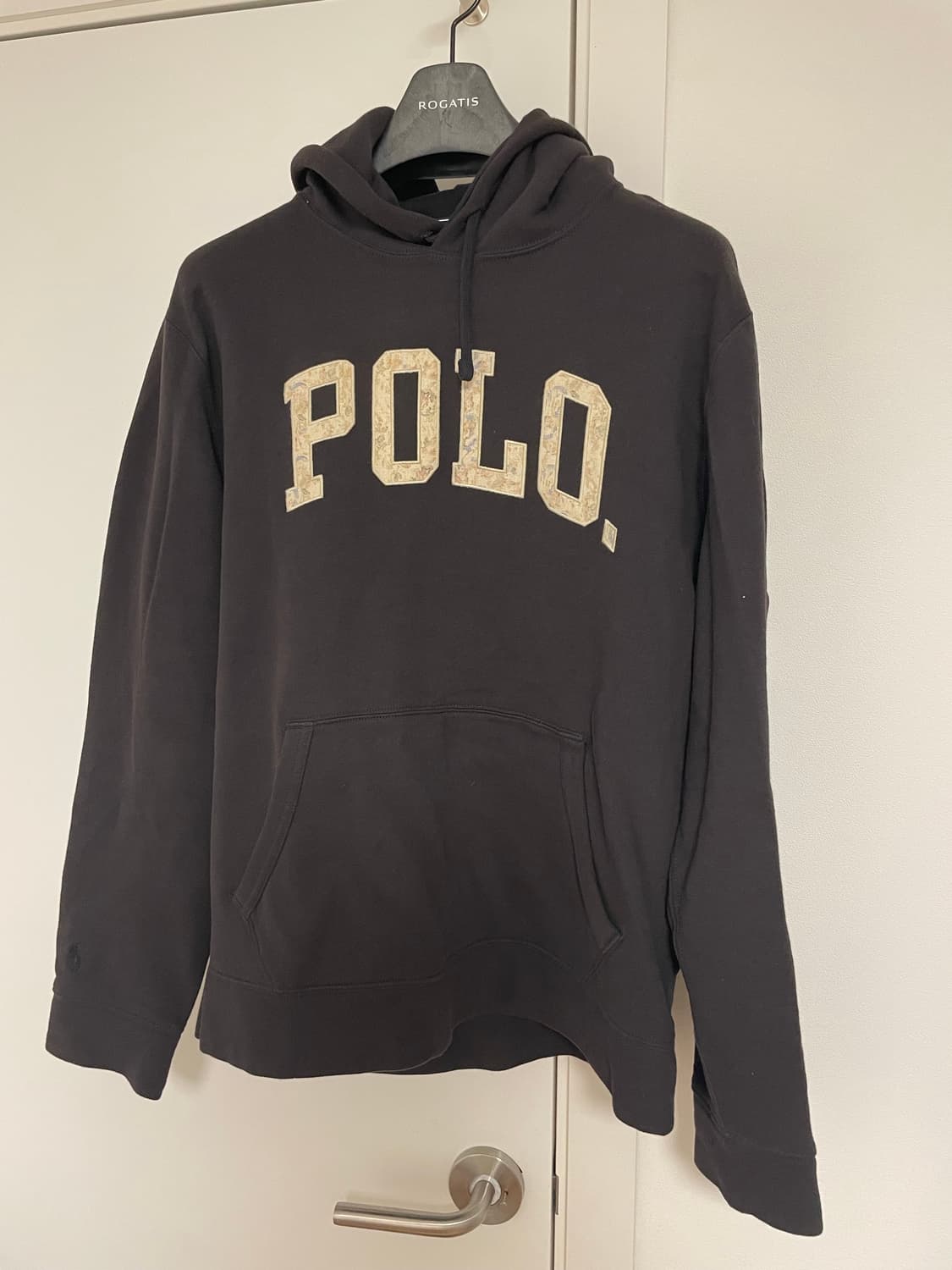 폴로XEnd clothing 콜라보 후디 M 상품이미지2