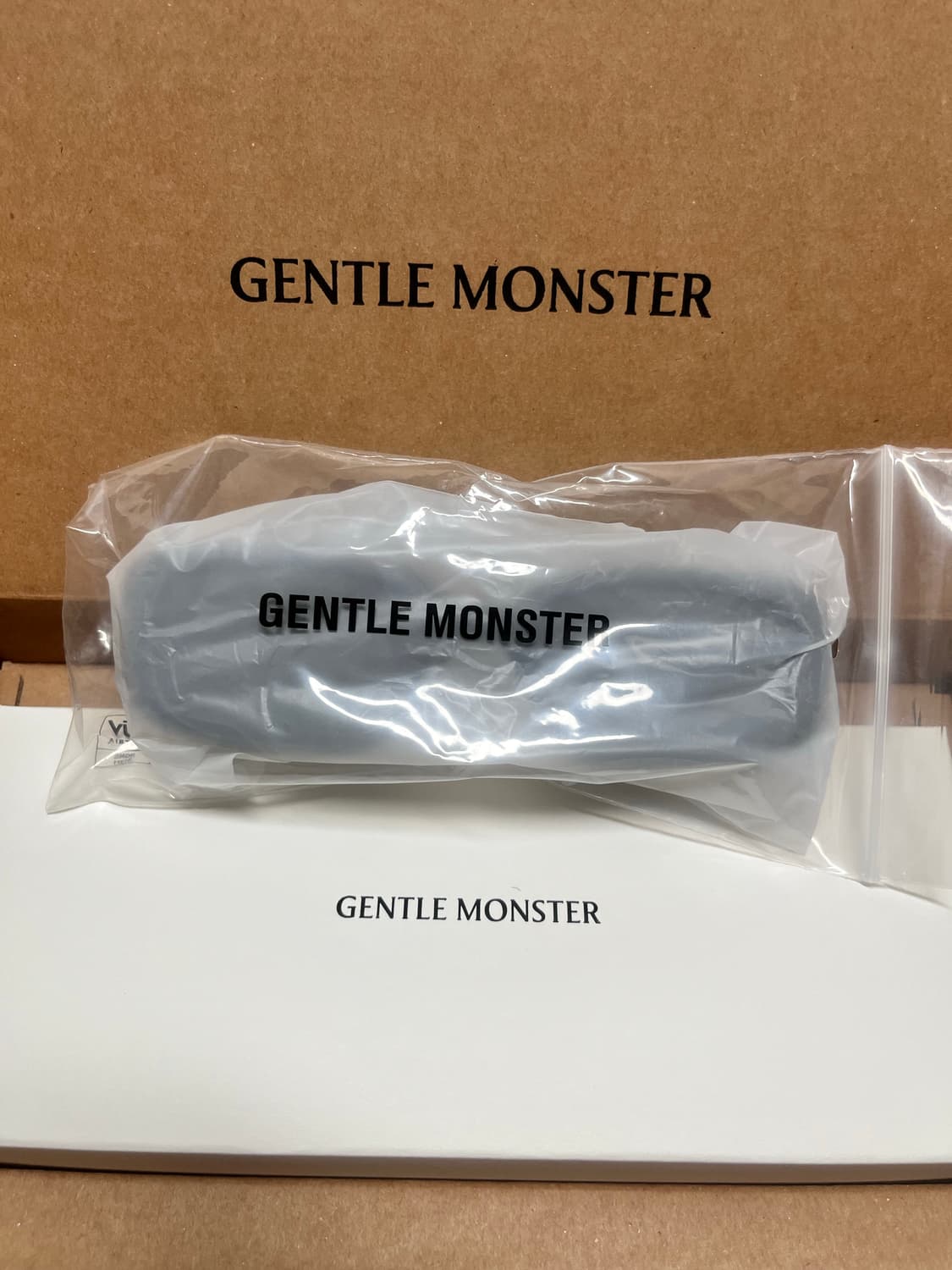 젠틀몬스터 마르지엘라 mm106 선글라스 상품이미지4