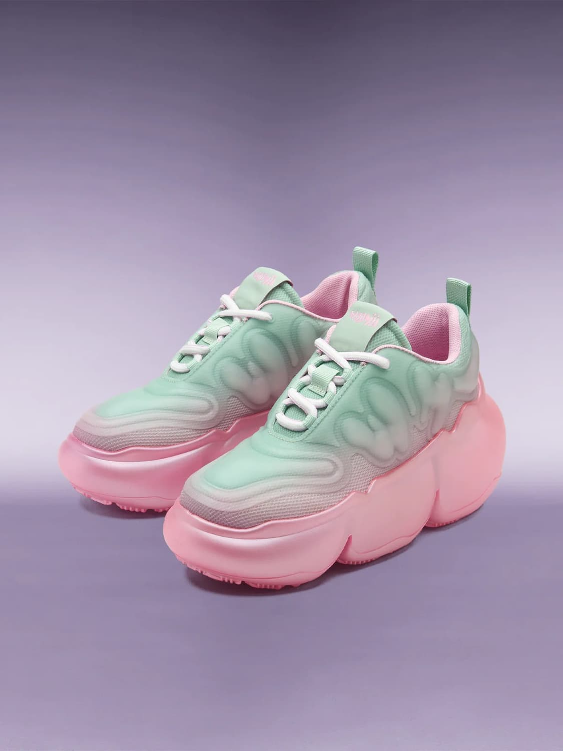 우미 라리사 그린 라일락 250 상품이미지2