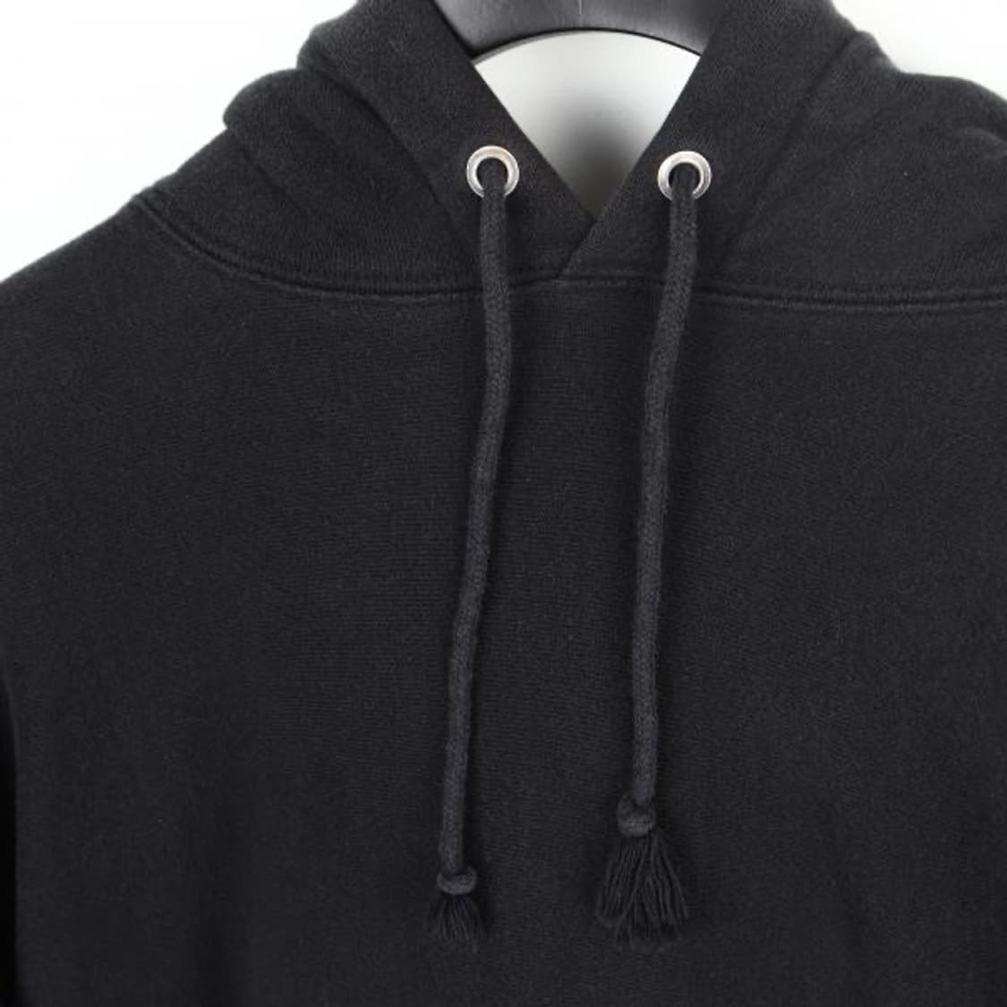 90s REVERSE WEAVE 후드티 상품이미지4