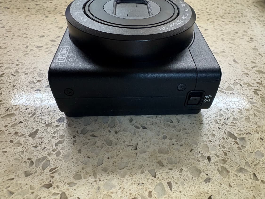 NIKON COOLPIX P310 블랙 니콘쿨픽스 상품이미지3