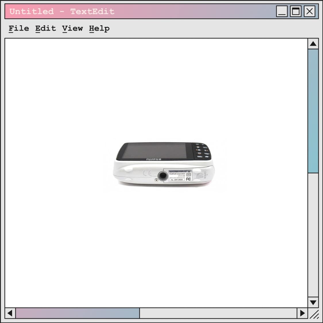 민트급)희귀!✩*) fujifilm finepix z37 파인픽스 z37 상품이미지8