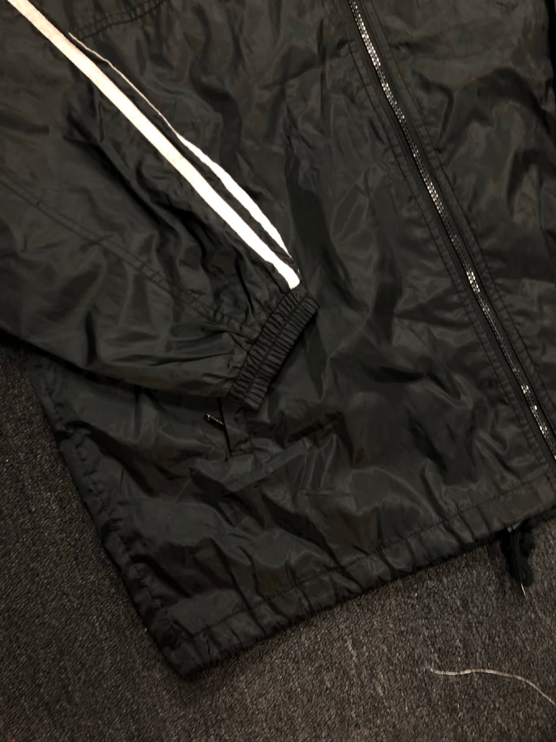 아디다스 90s 미드로고 바막 95 상품이미지7