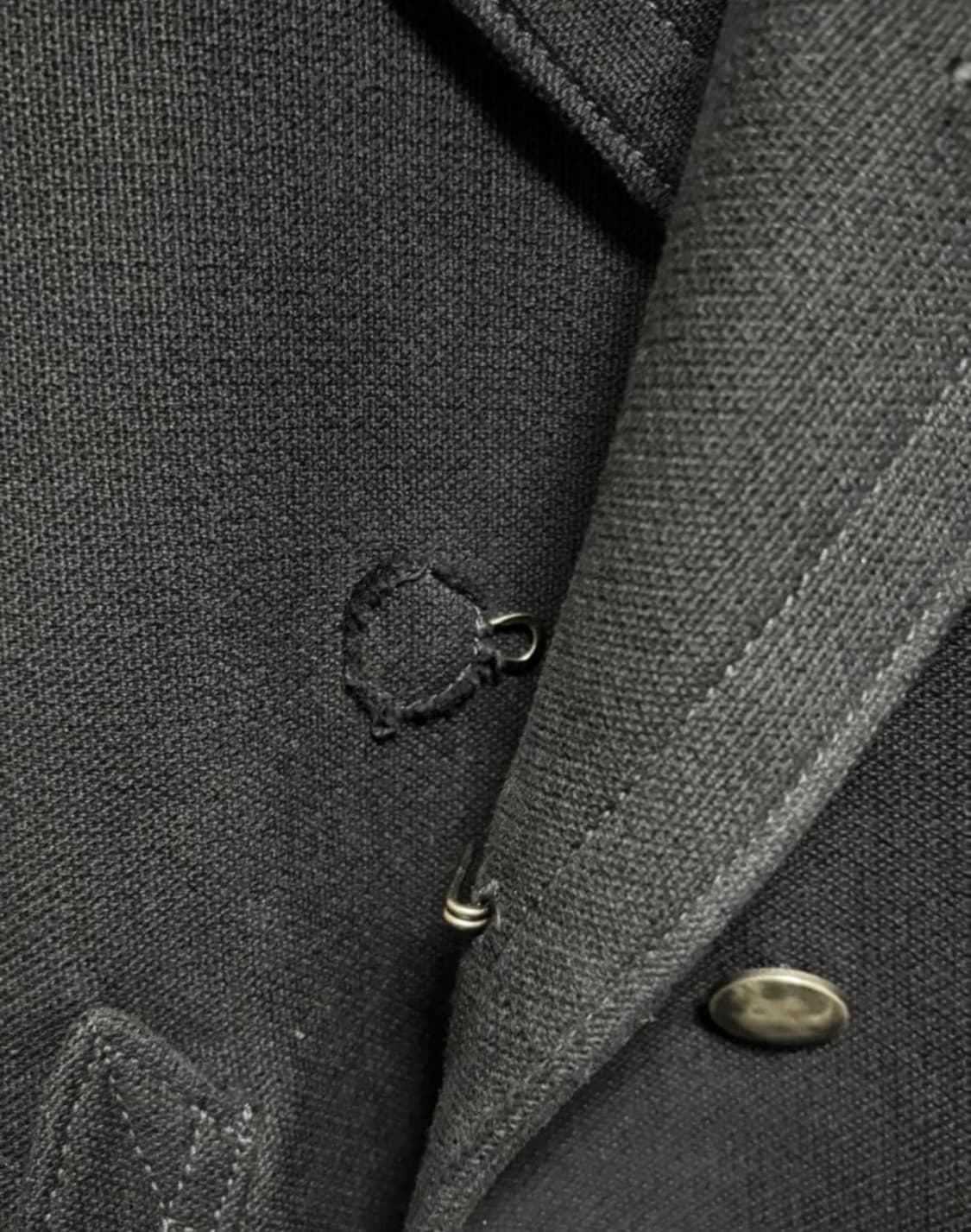 마르지엘라 파코트 자켓 상품이미지3