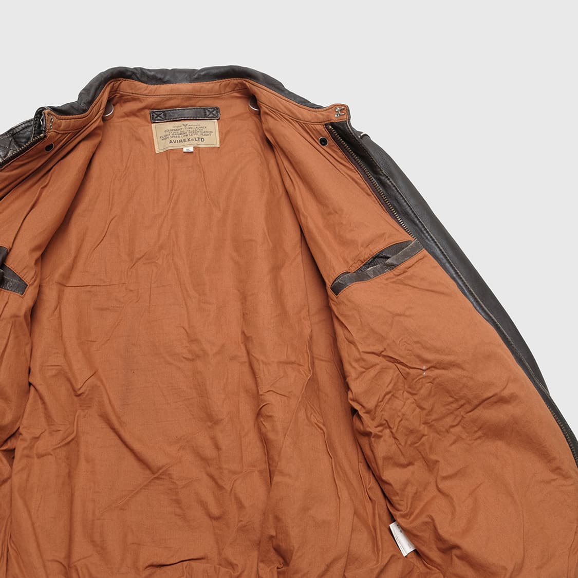 a-2 jacket 상품이미지5