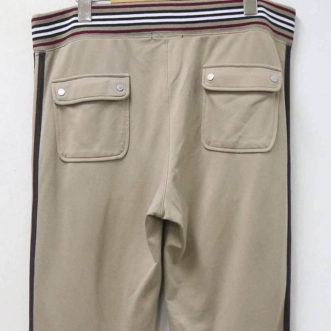 버버리 블랙라벨 트레이닝 셋업 67502 상품이미지8