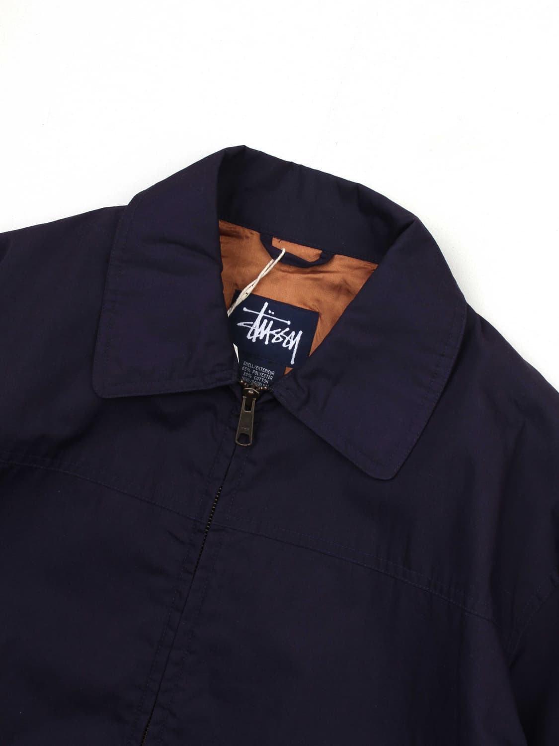 90s STUSSY (L) 상품이미지9