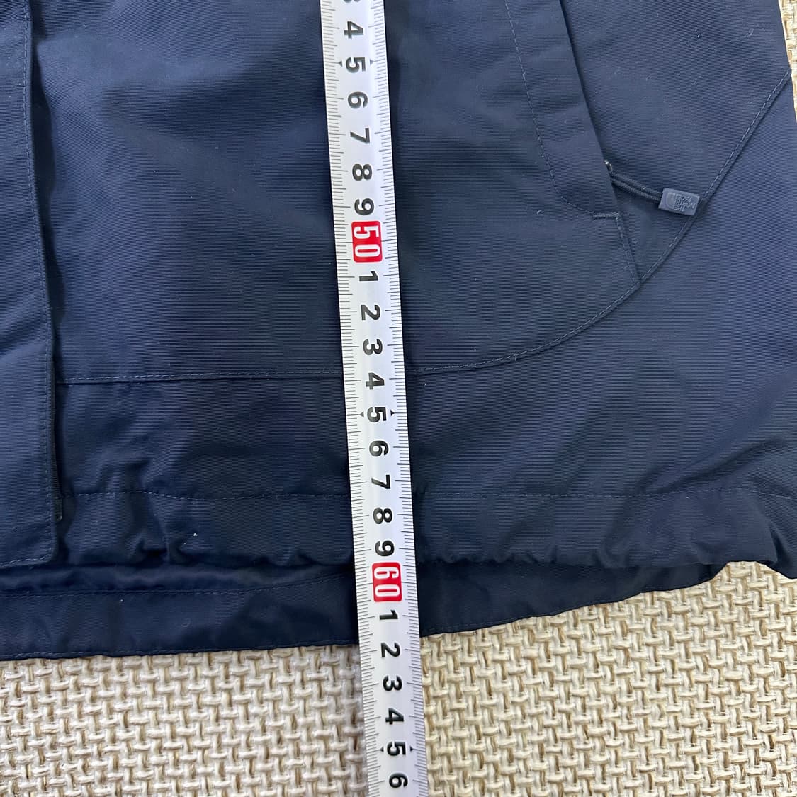 85 노스페이스 후드 바람막이 자켓 0428D 상품이미지6