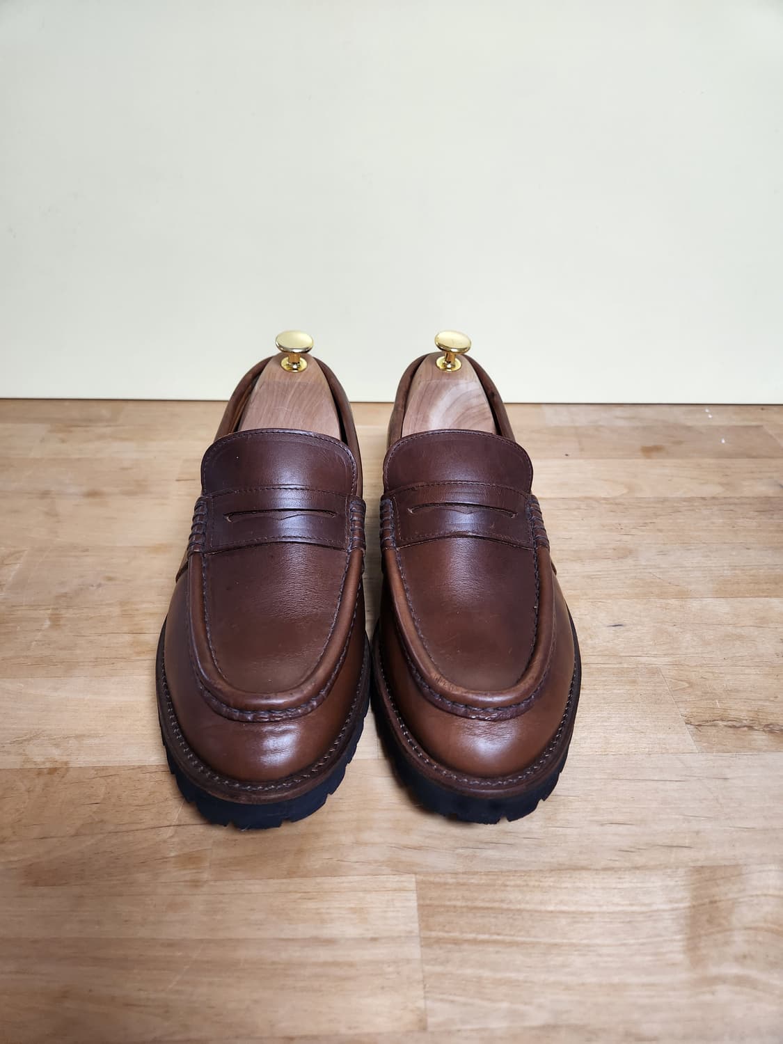 더 클락슨 로퍼 상품이미지1