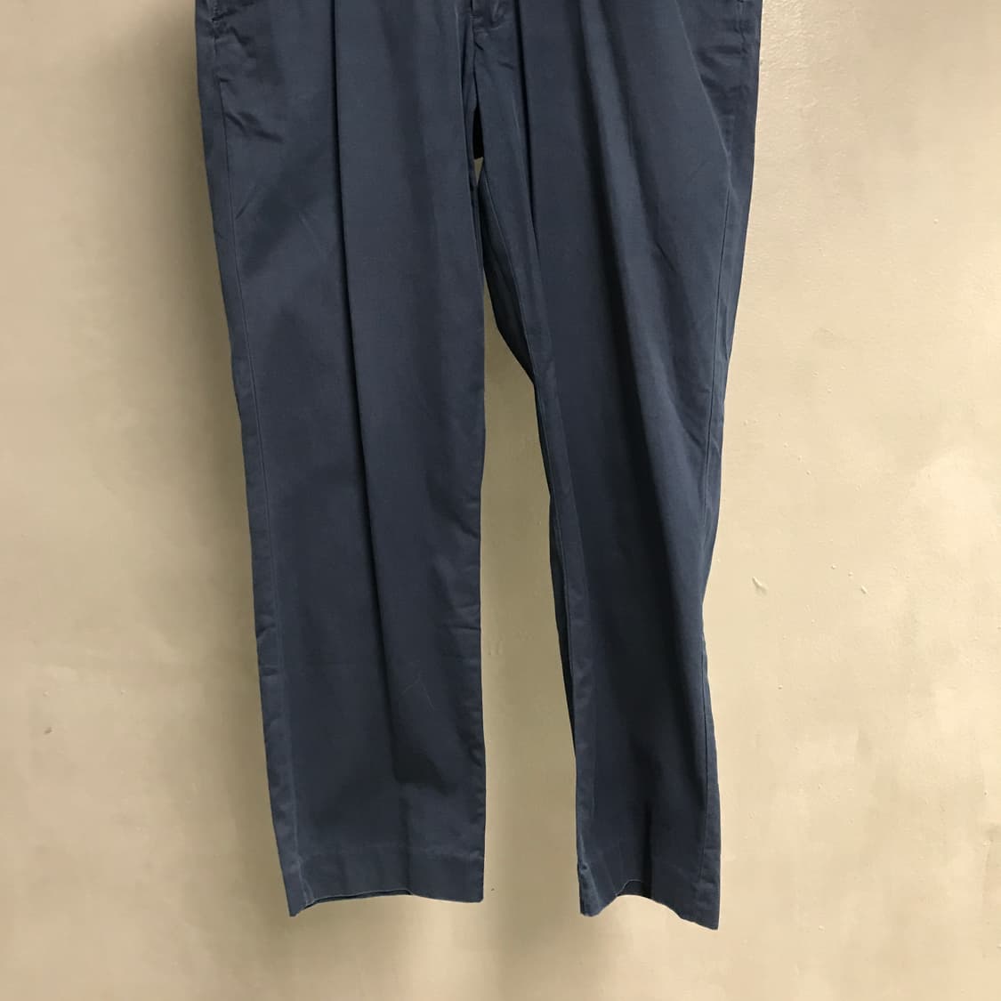폴로 랄프로렌 네이비 치노 팬츠 35/30 상품이미지3
