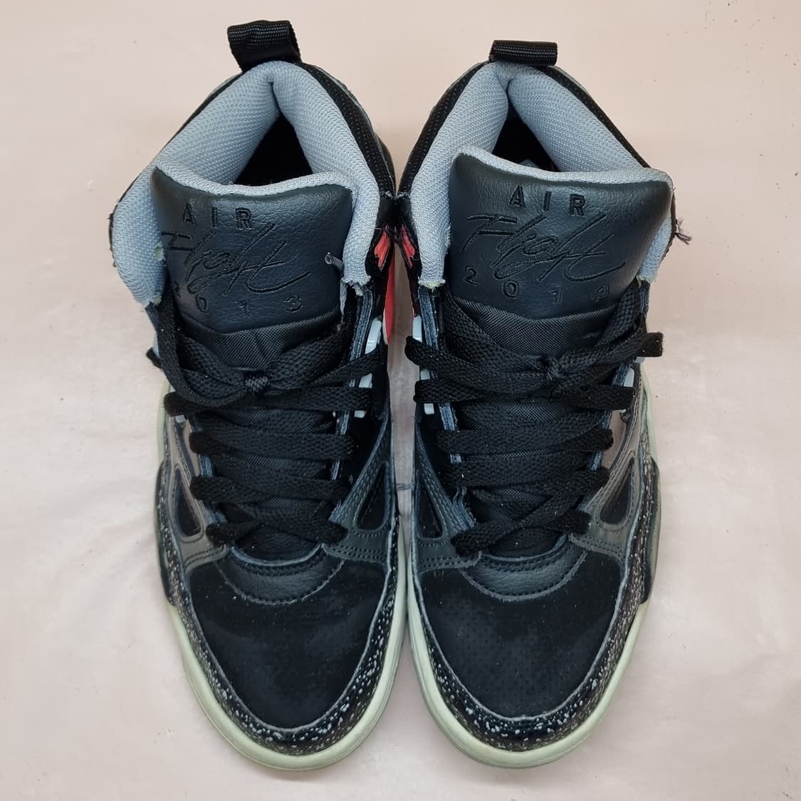 나이키 에어 플라이트 운동화 235 상품이미지2