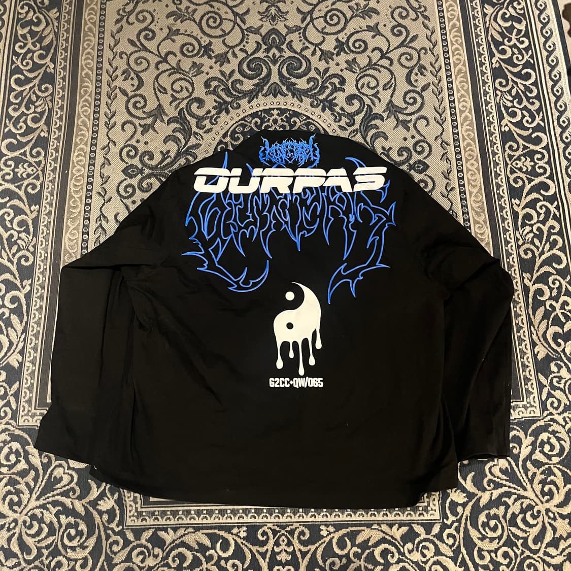 L OURPAS 065 롱슬리브/W1922 상품이미지2