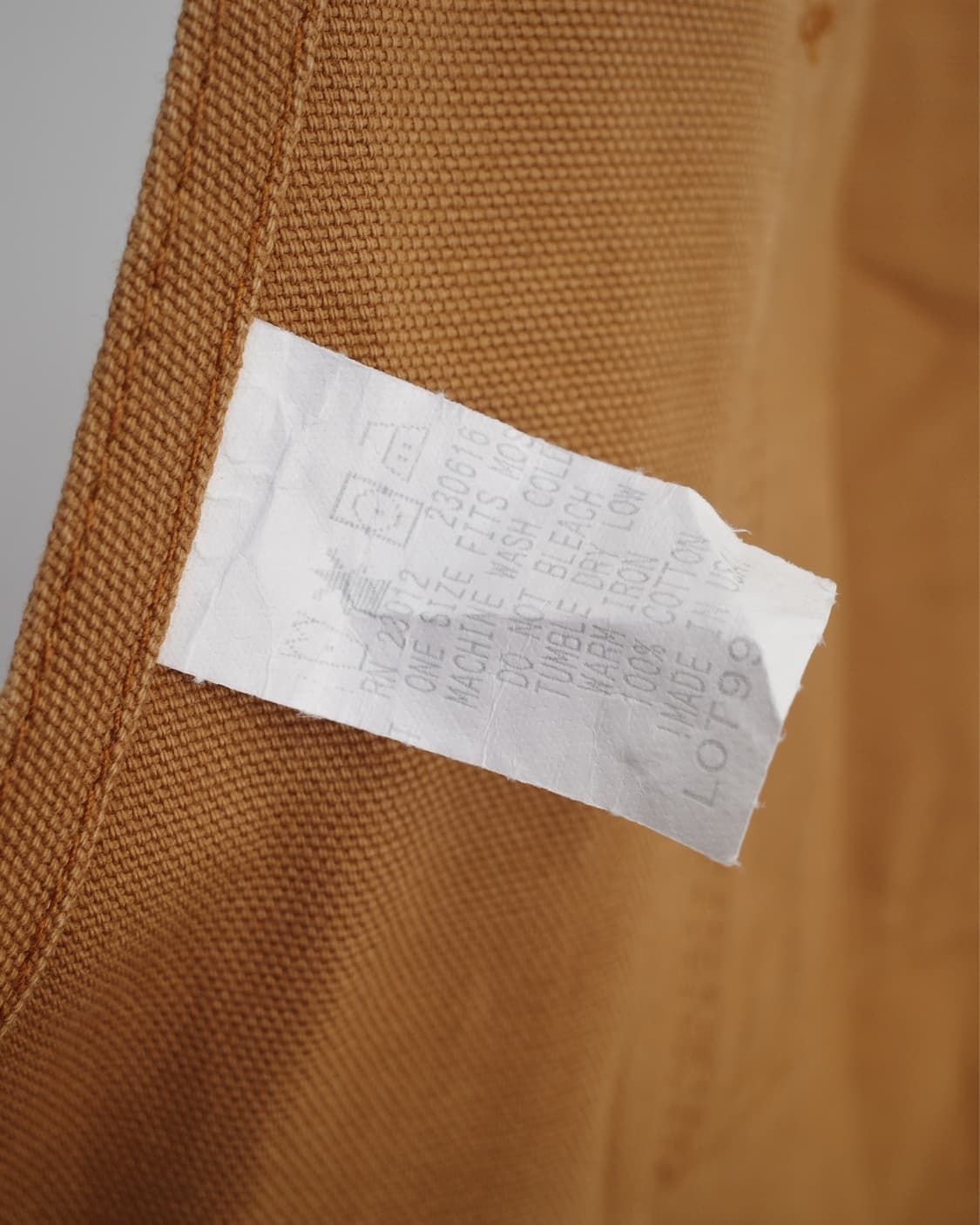 Round House / made in usa 상품이미지4
