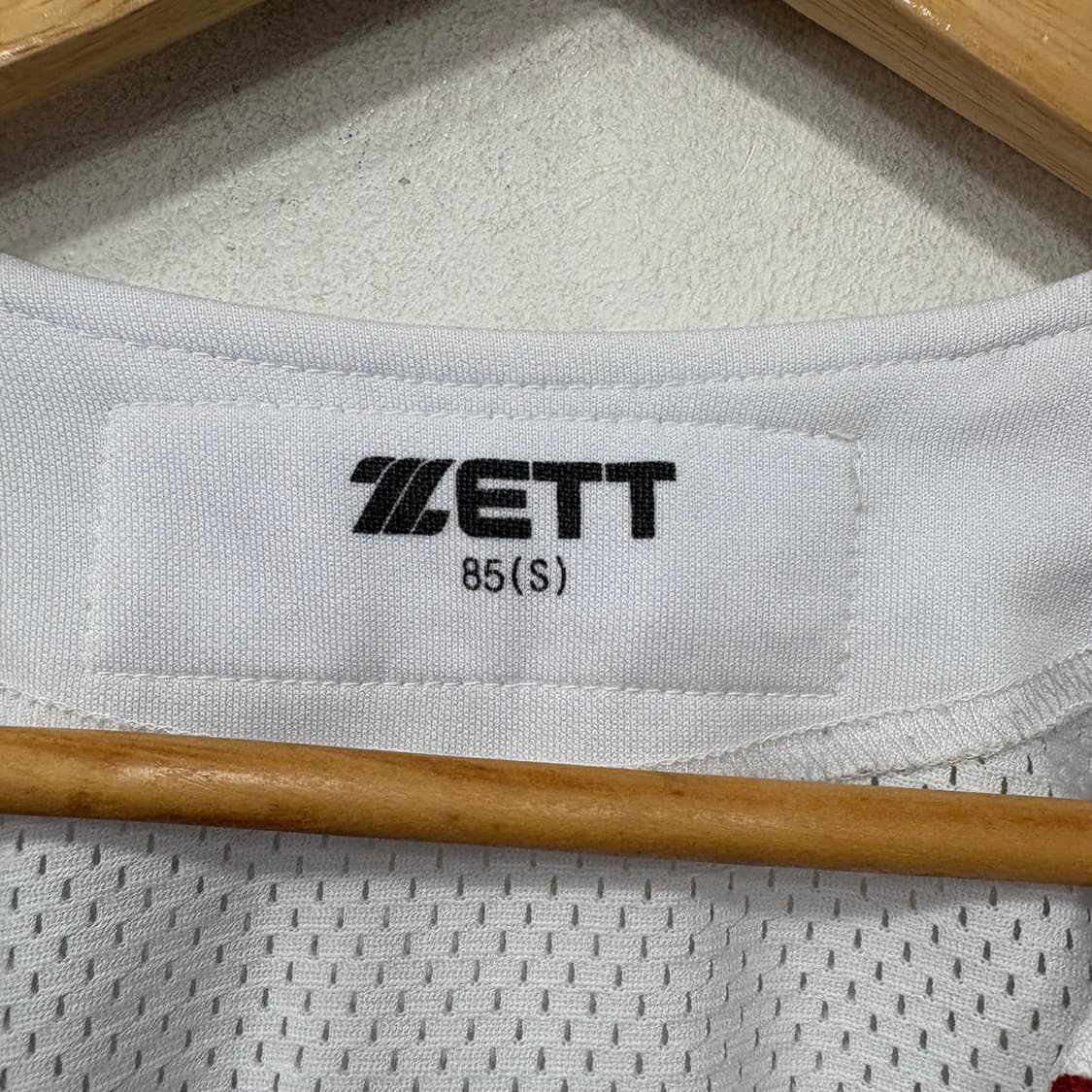 기아타이거즈 오리지널 선동열 유니폼 상품이미지3