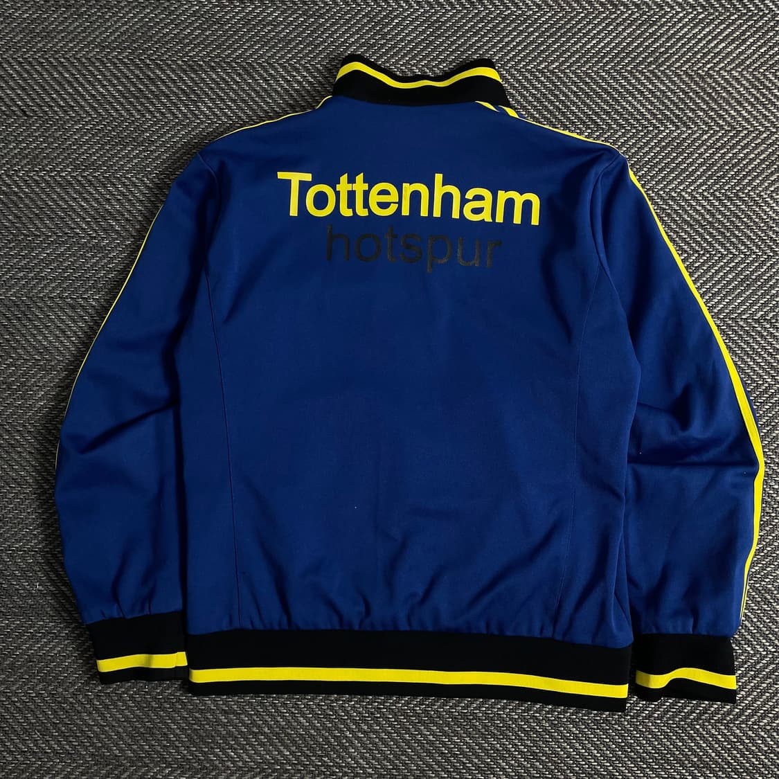 카파 토트넘FC 00-02시즌 양면 레트로 트랙탑 져지y 2969 상품이미지2