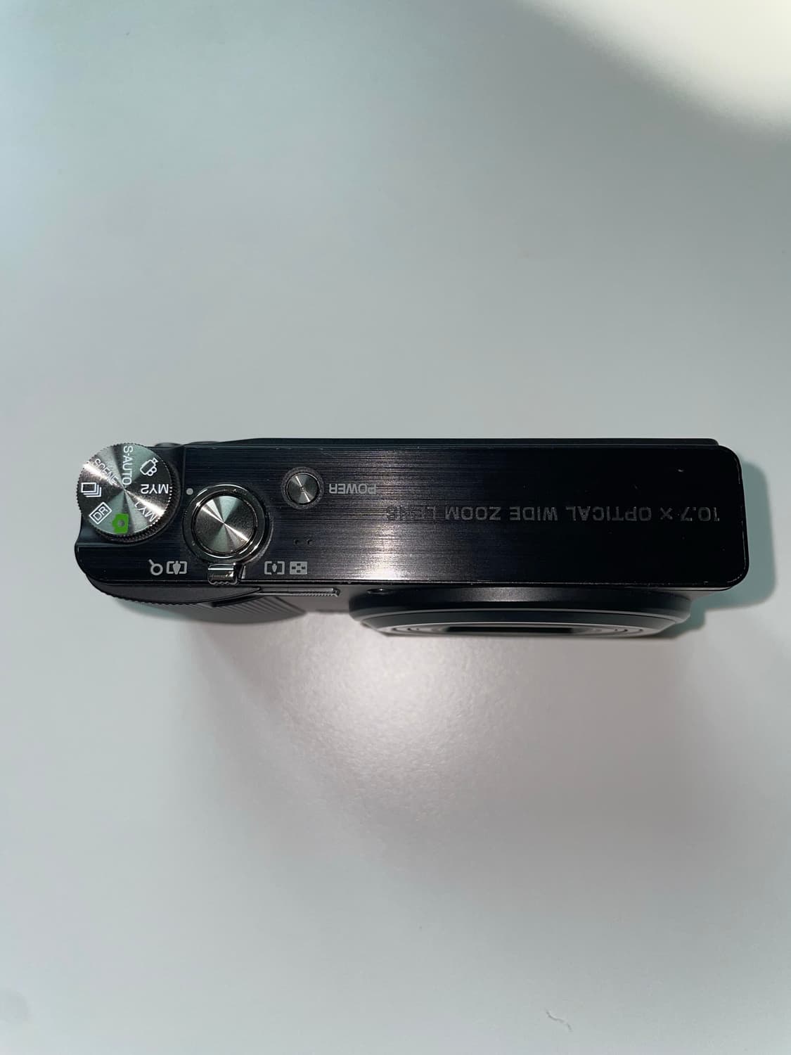 Ricoh cx3 상품이미지4