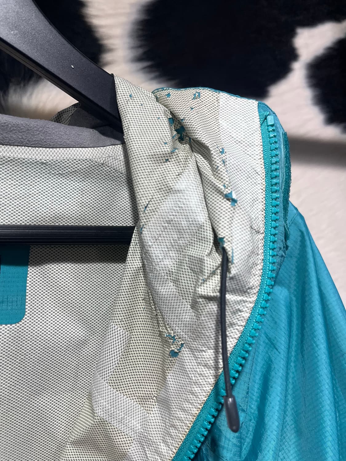 파타고니아 윈드자켓 상품이미지6