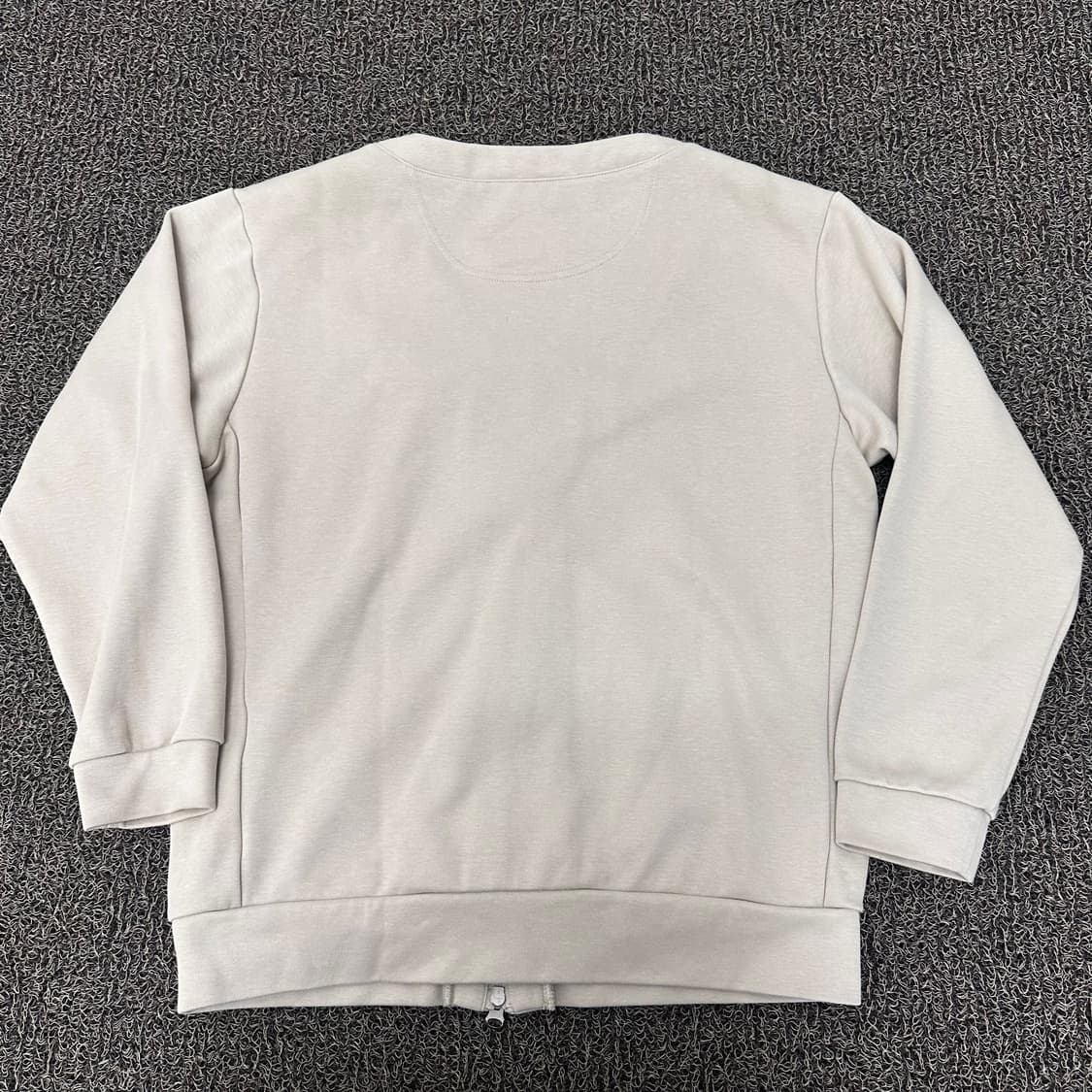 뉴발란스 집업 가디건 공용 90(S) 상품이미지5