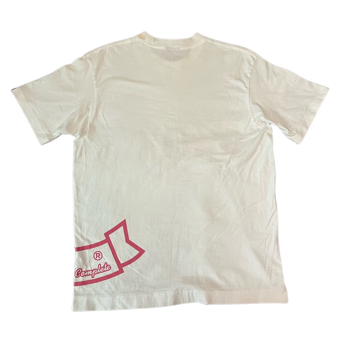 Bape 반팔티 상품이미지6