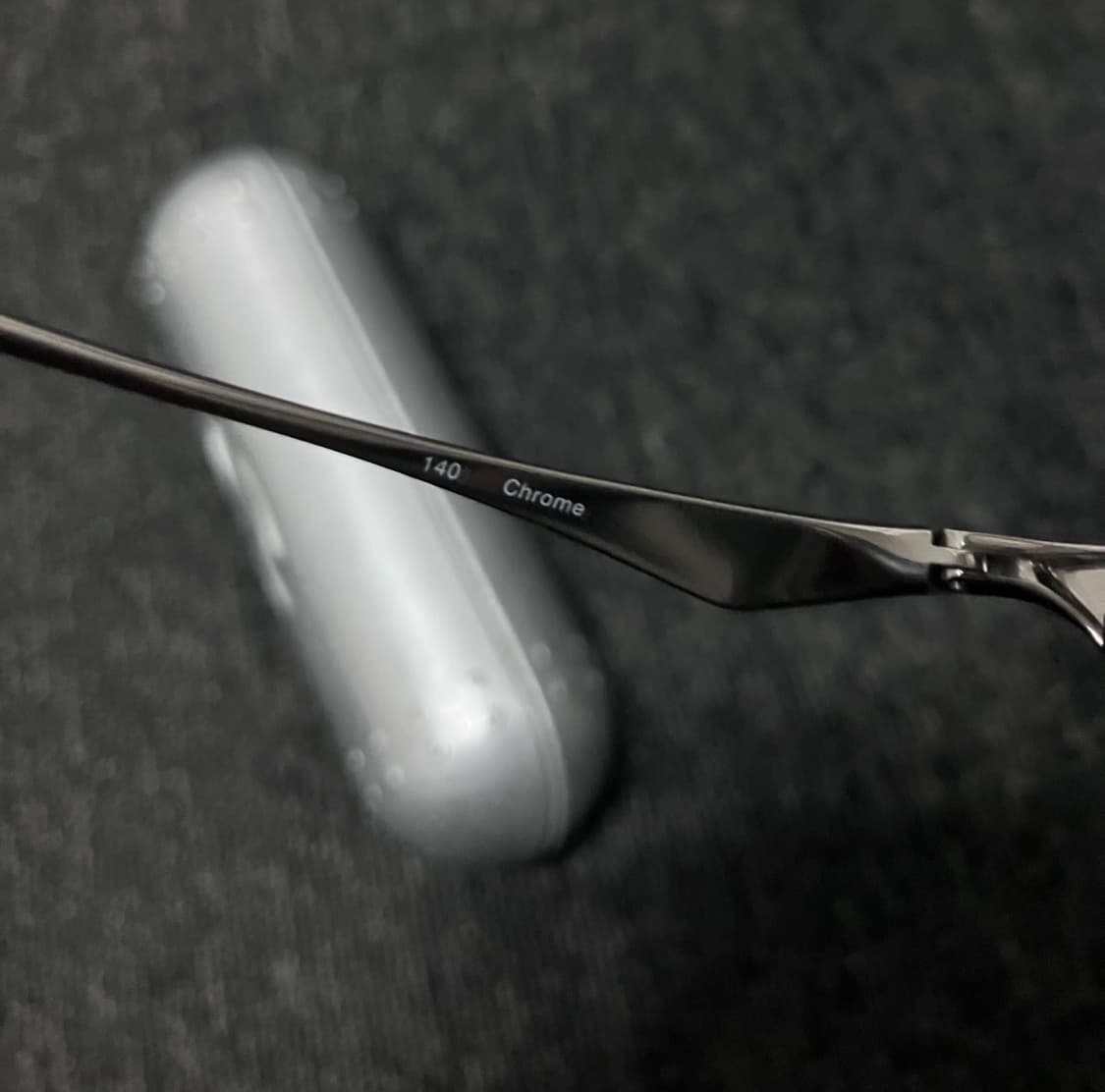 오클리 와이어탭 1.0 크롬 티타늄 상품이미지7