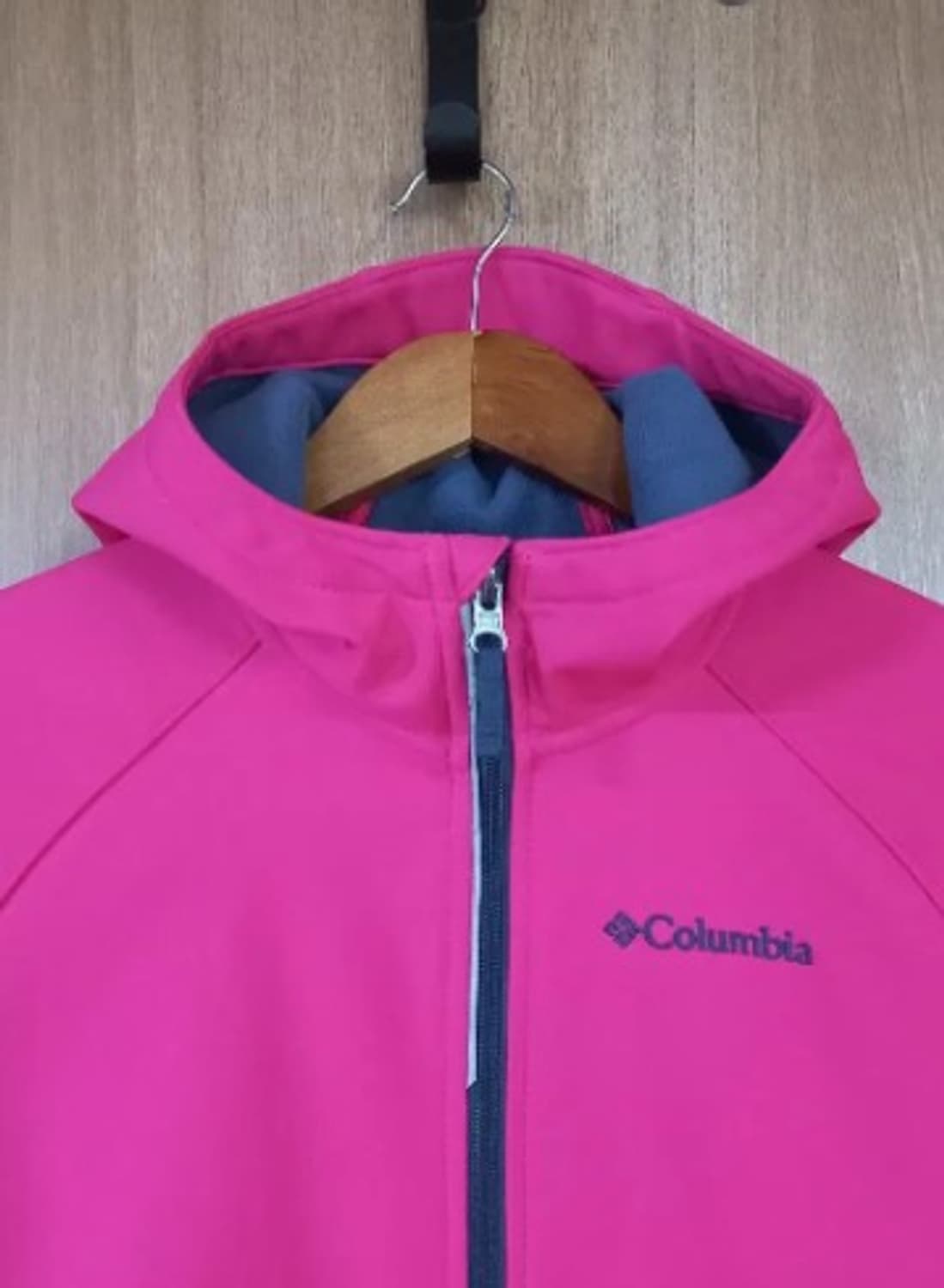 콜롬비아키즈 기능성집업M(12-14) 상품이미지1