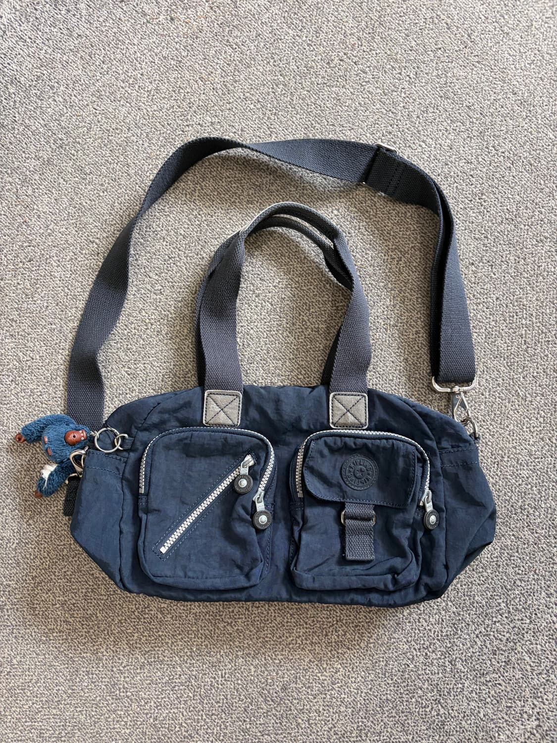 243. 키플링 숄더백 크로스백 상품이미지1