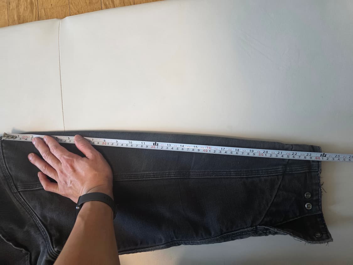 칼하트 디트로이트 90s  j01 blk 105사이즈 상품이미지8