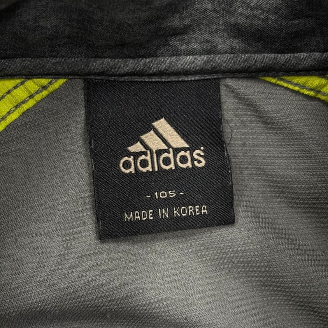 아디다스 삼선 트레이닝 집업 v2025 상품이미지6