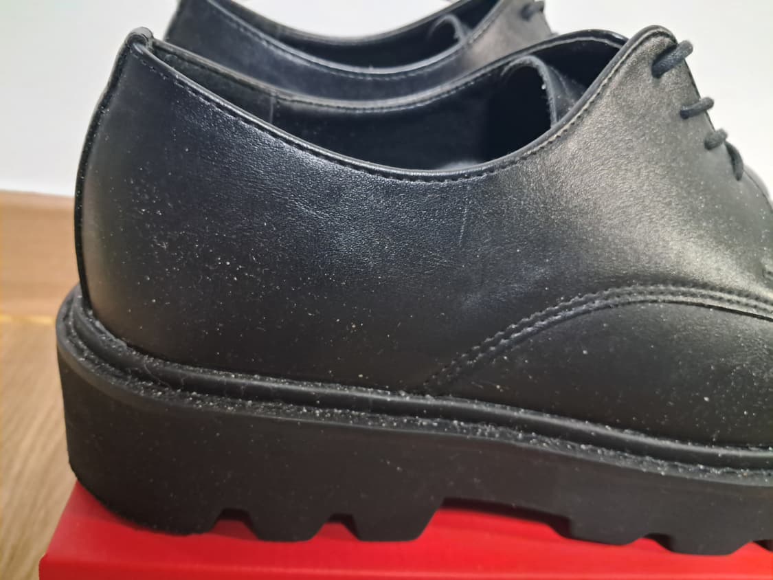 노브랜드 캐쥬얼 구두 275 상품이미지5