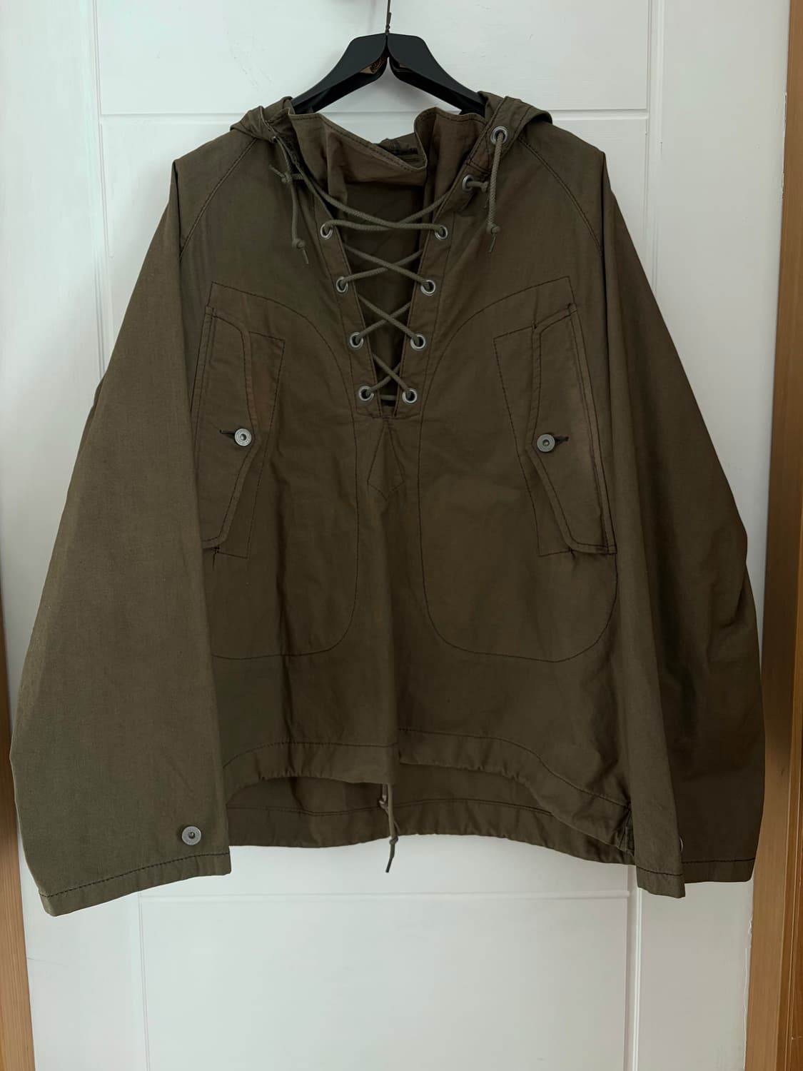 [M] 준야와타나베 AD2003 아노락 자켓 상품이미지1