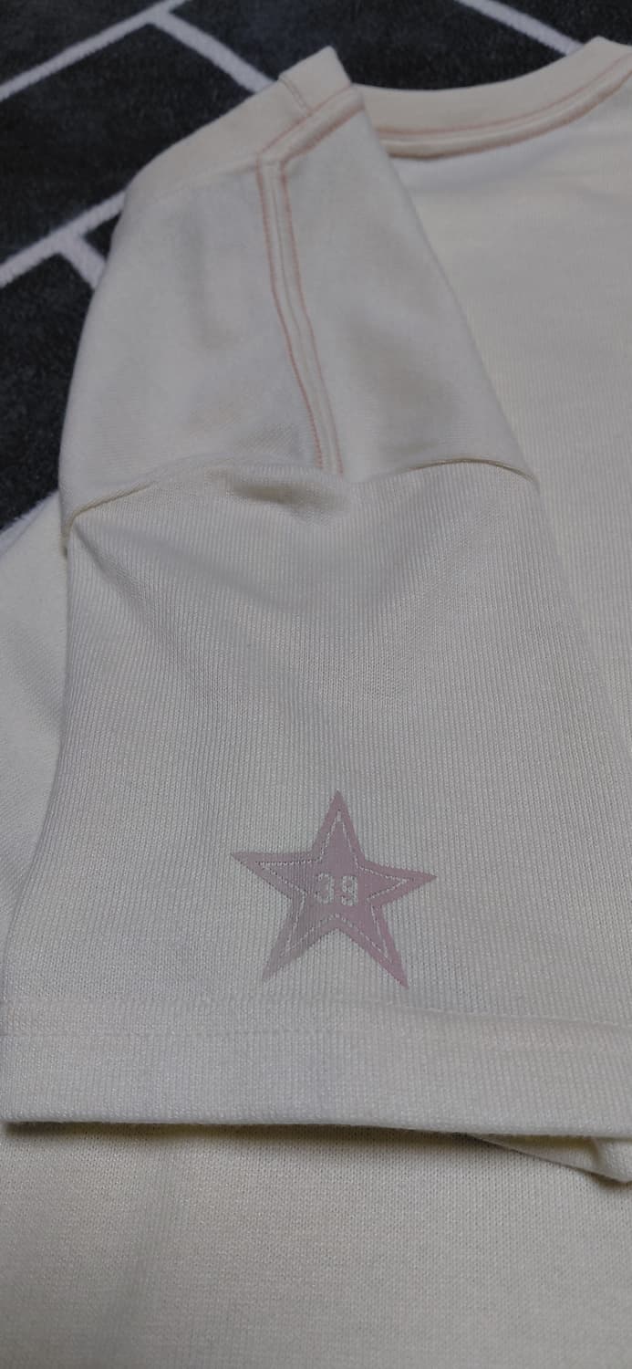 [L] 게리 코스비(Gerry Cosby) 빈티지 로고 반팔 티셔츠 (아 상품이미지8