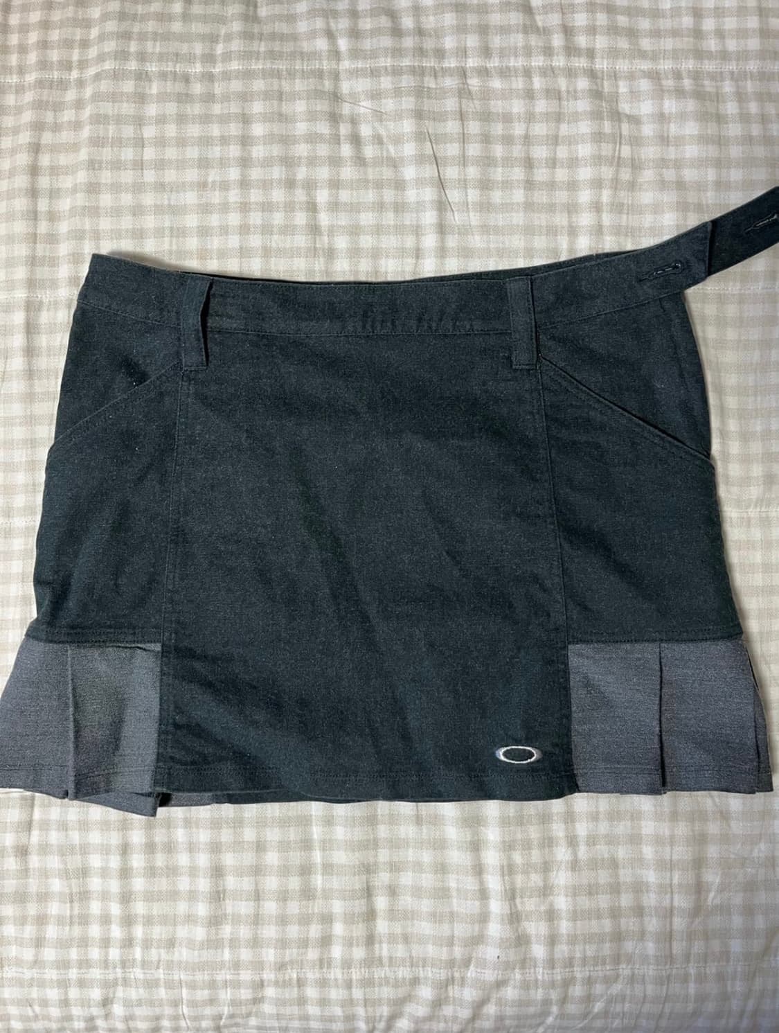 오클리 스커트 상품이미지2