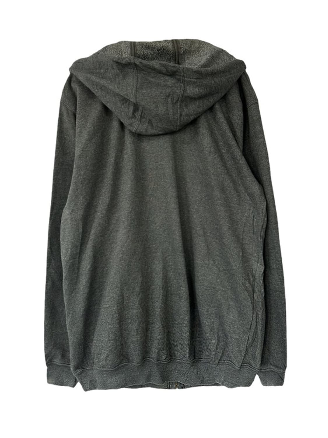 [M] CARHARTT 칼하트 빈티지 레터링후드집업 상품이미지2