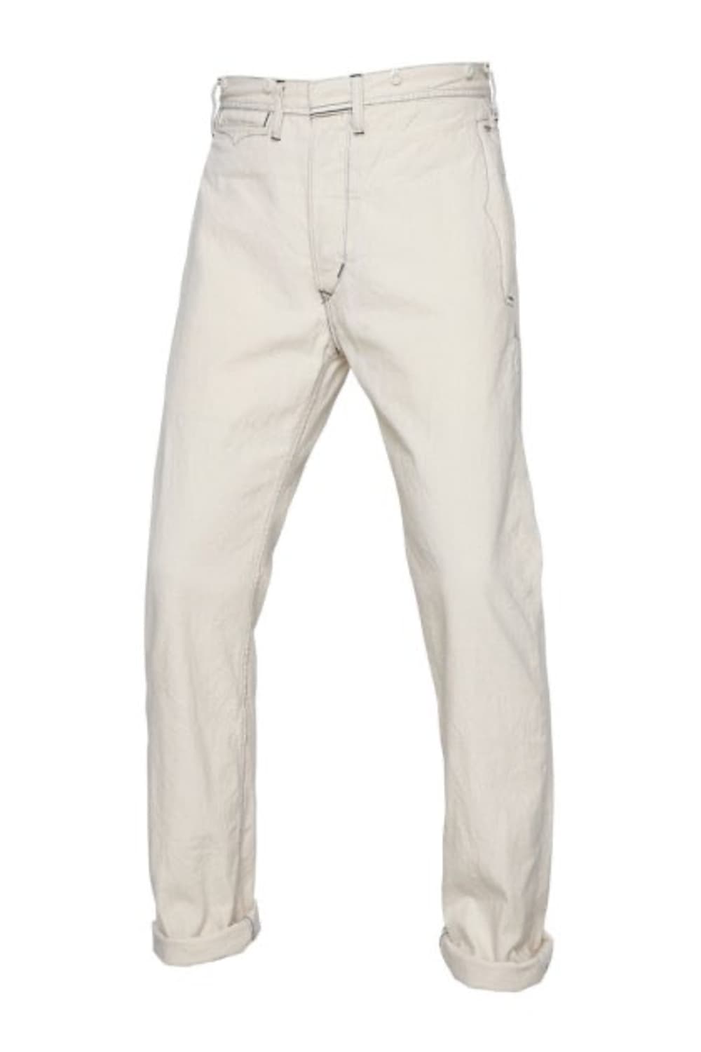 스펙테이터 데님 팬츠, L 상품이미지2