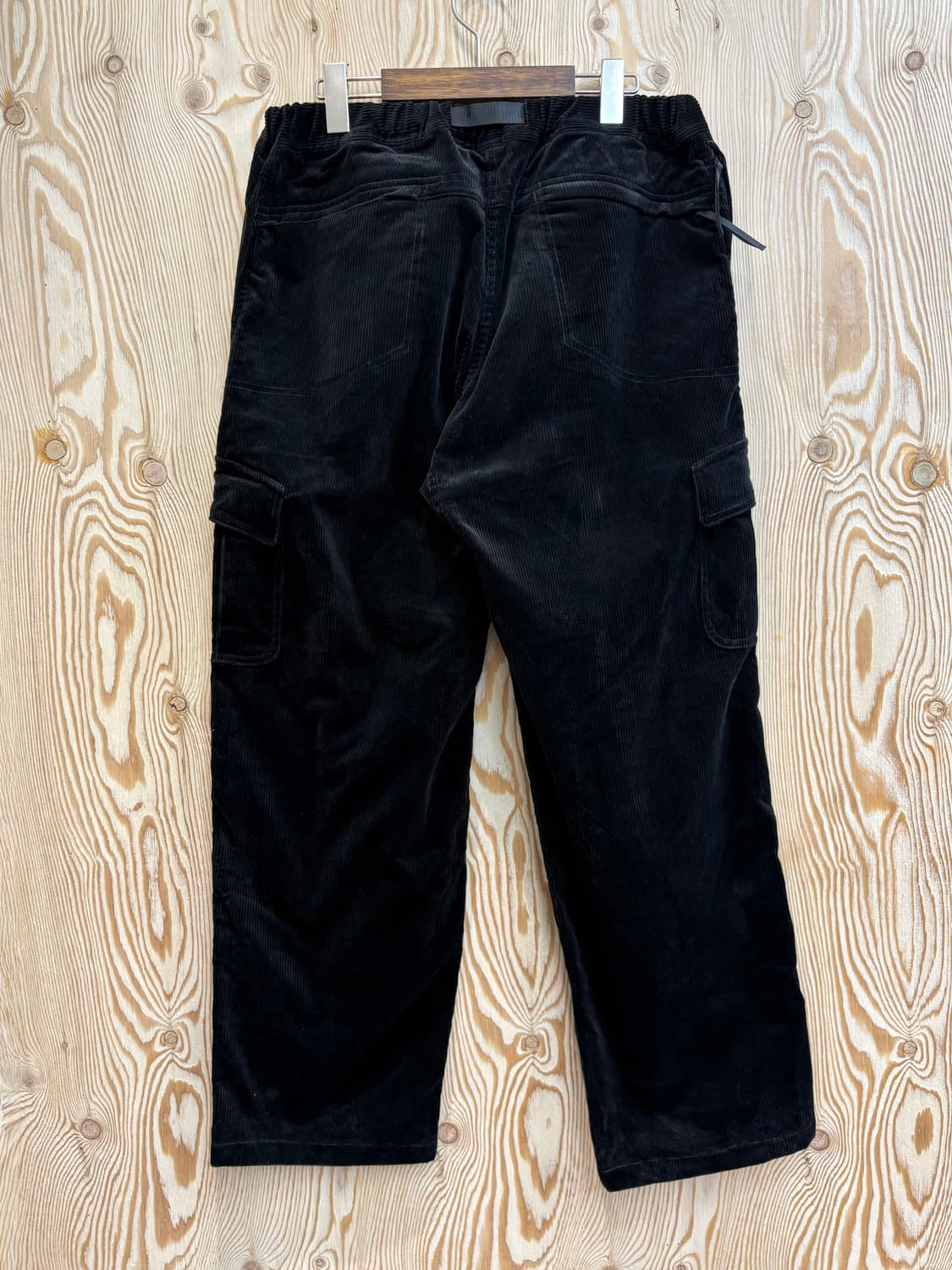 그라미치 코듀로이 카고팬츠 상품이미지2